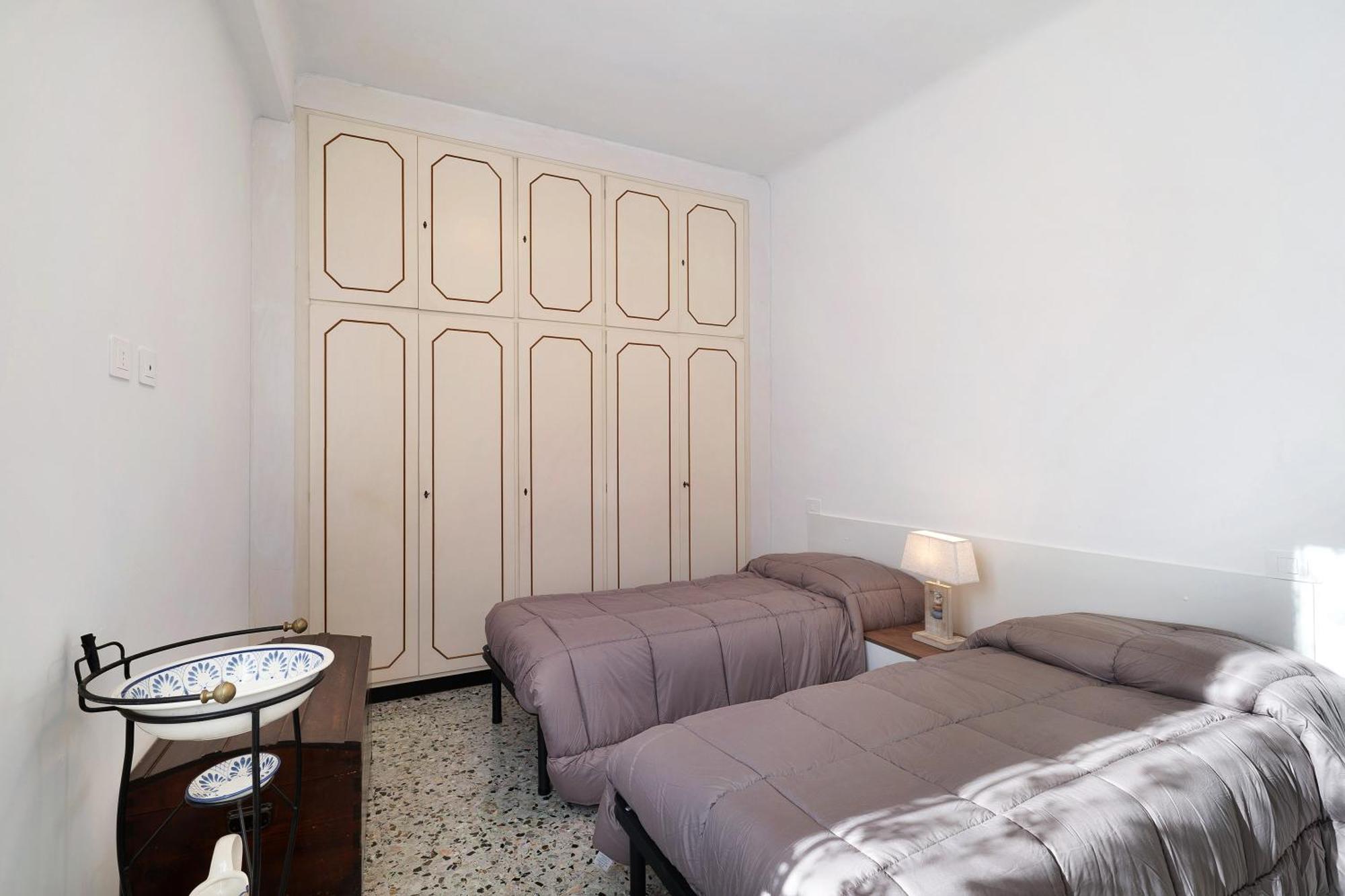 Casa Febe Apartman Levanto Kültér fotó