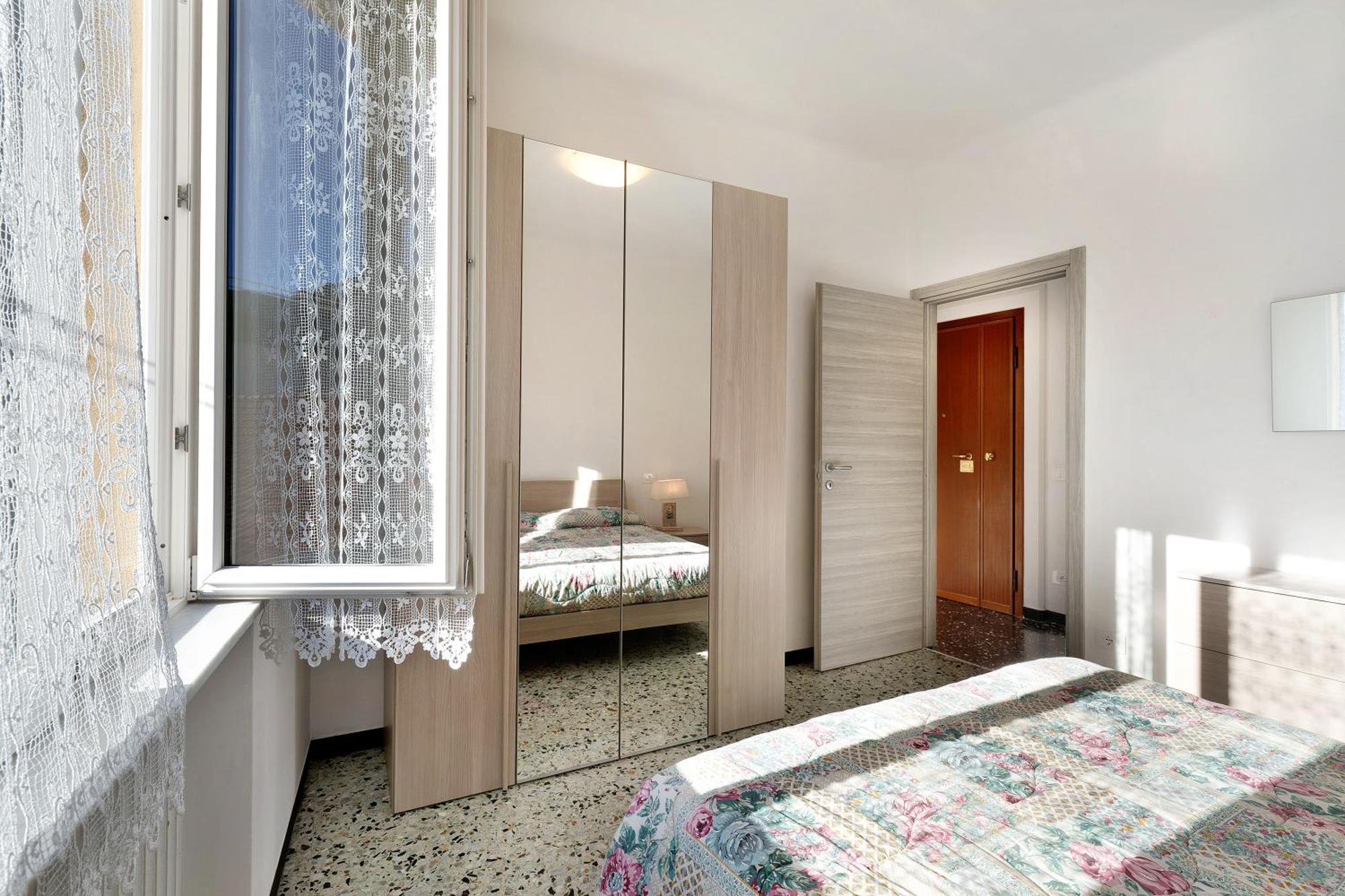 Casa Febe Apartman Levanto Kültér fotó