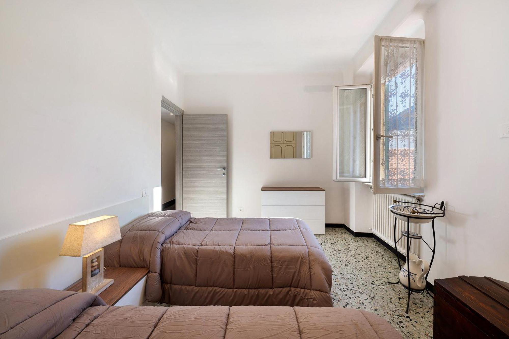 Casa Febe Apartman Levanto Kültér fotó