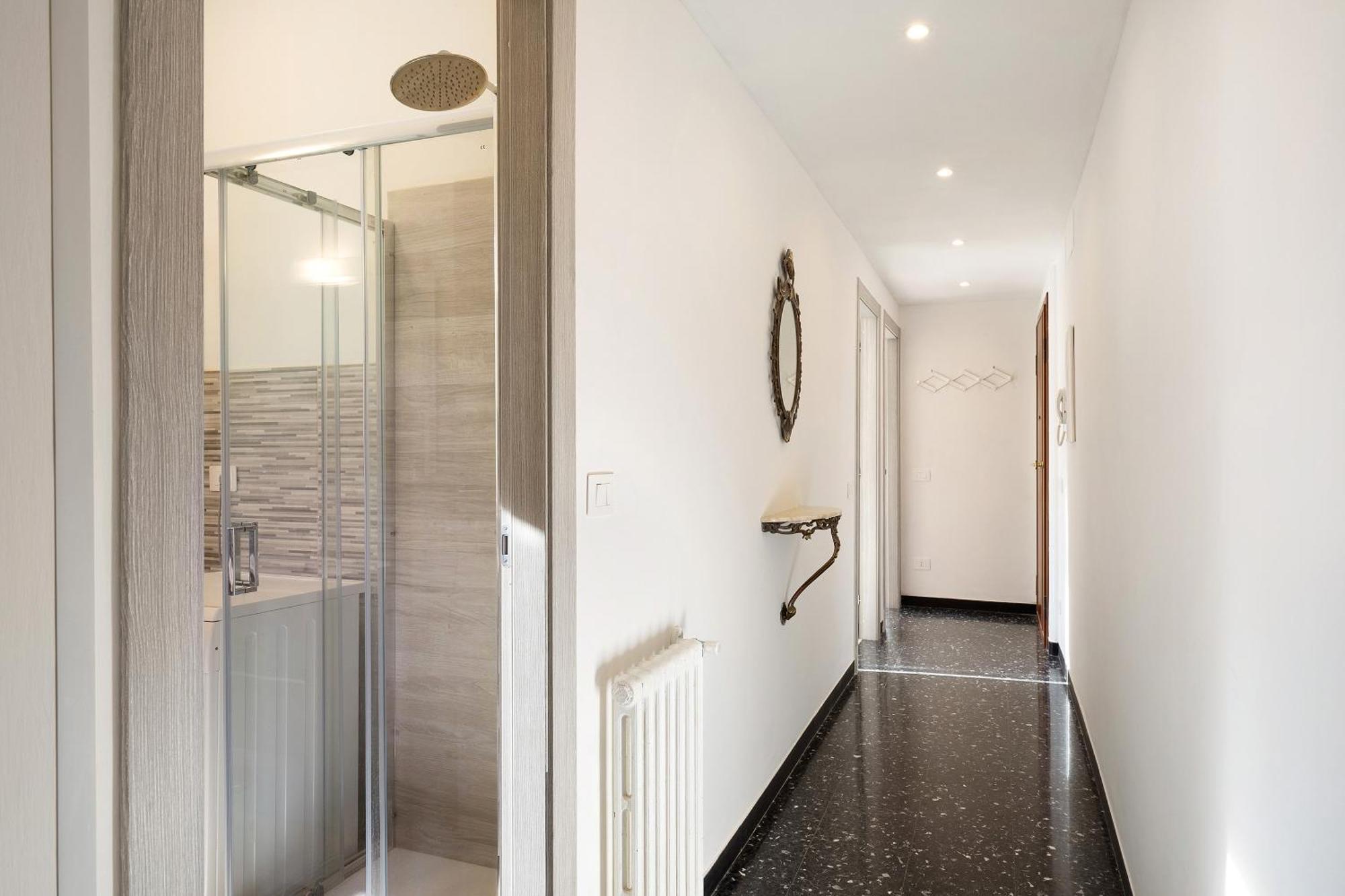 Casa Febe Apartman Levanto Kültér fotó