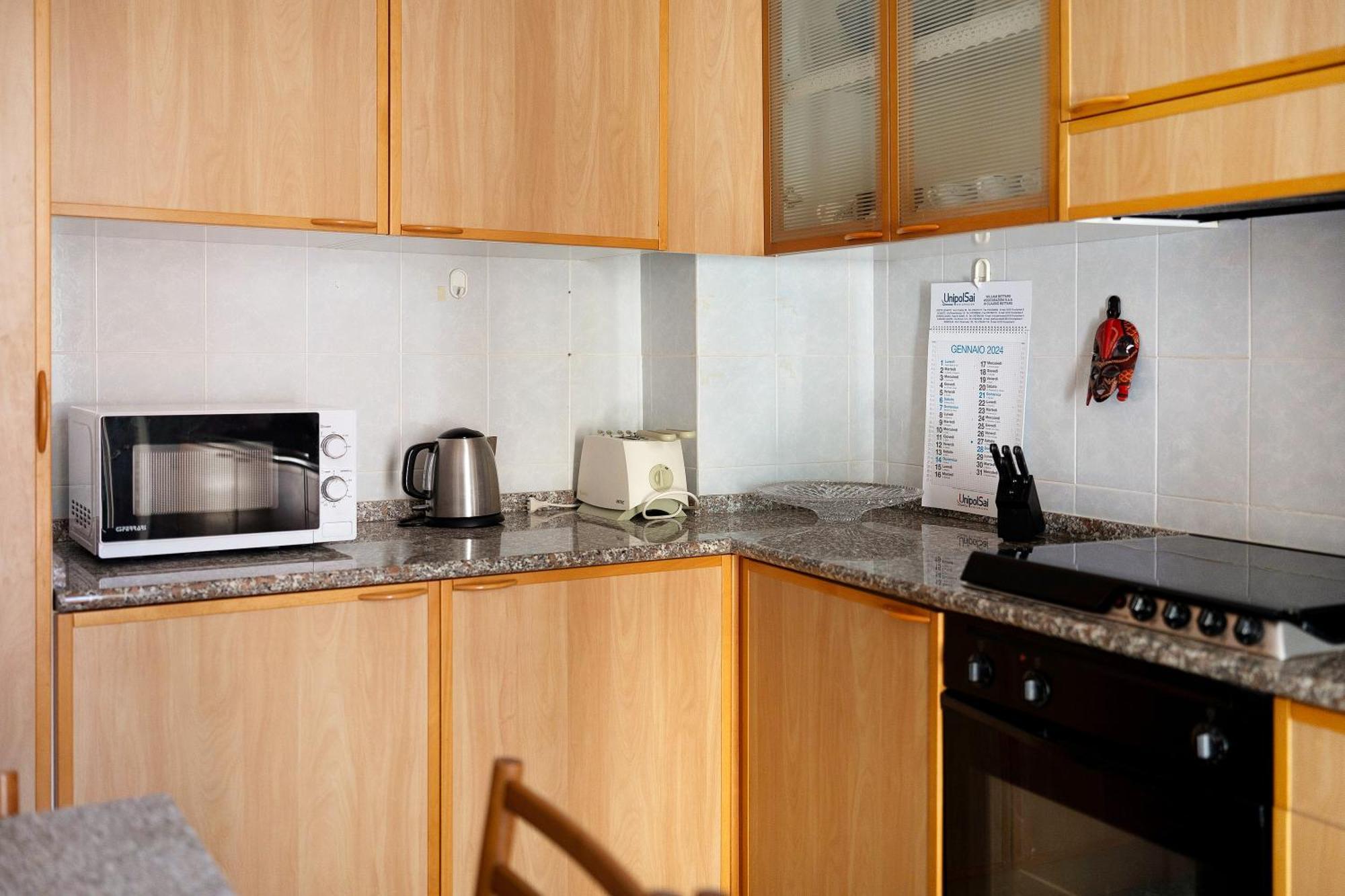 Casa Febe Apartman Levanto Kültér fotó