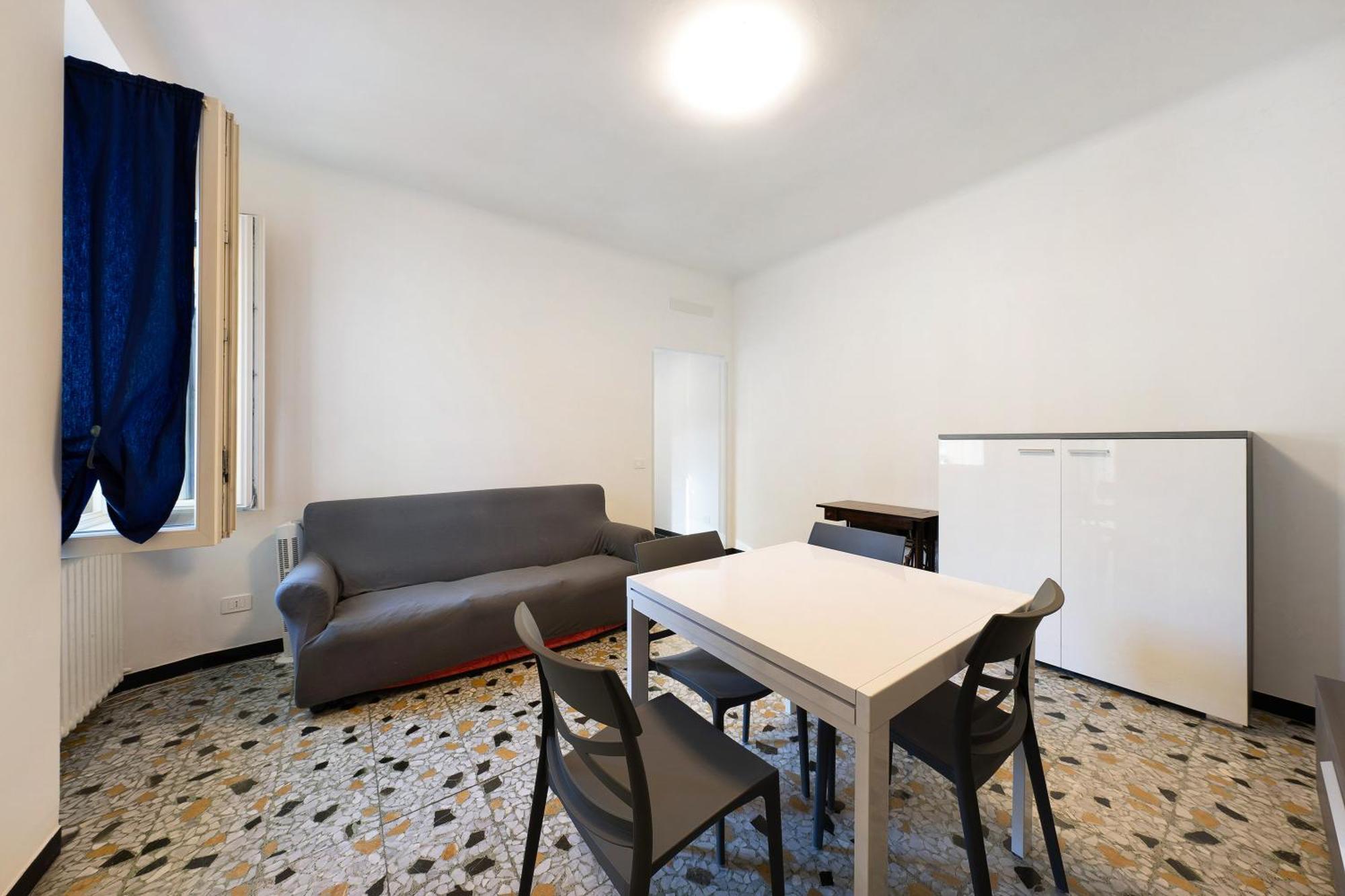 Casa Febe Apartman Levanto Kültér fotó