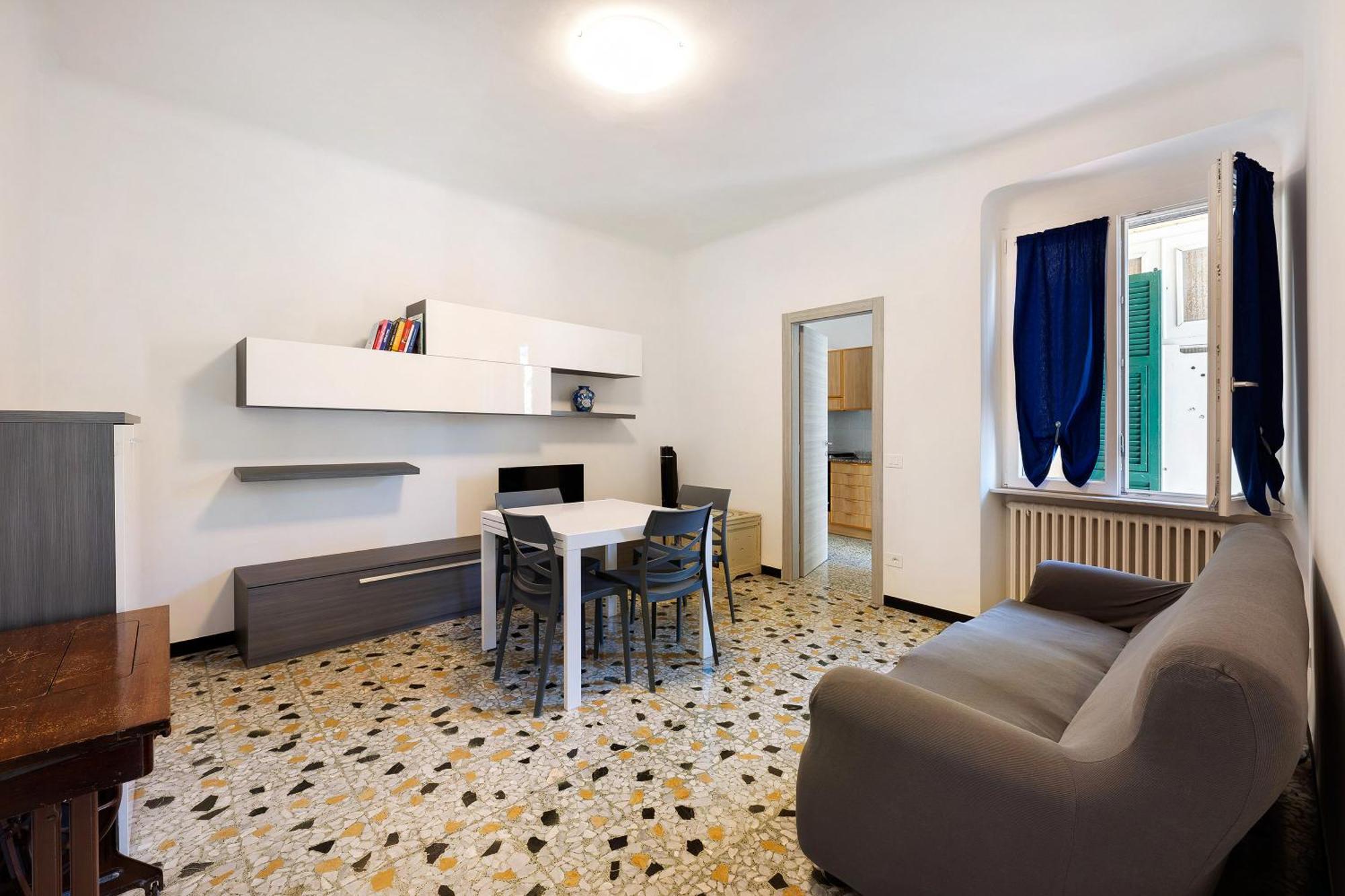 Casa Febe Apartman Levanto Kültér fotó