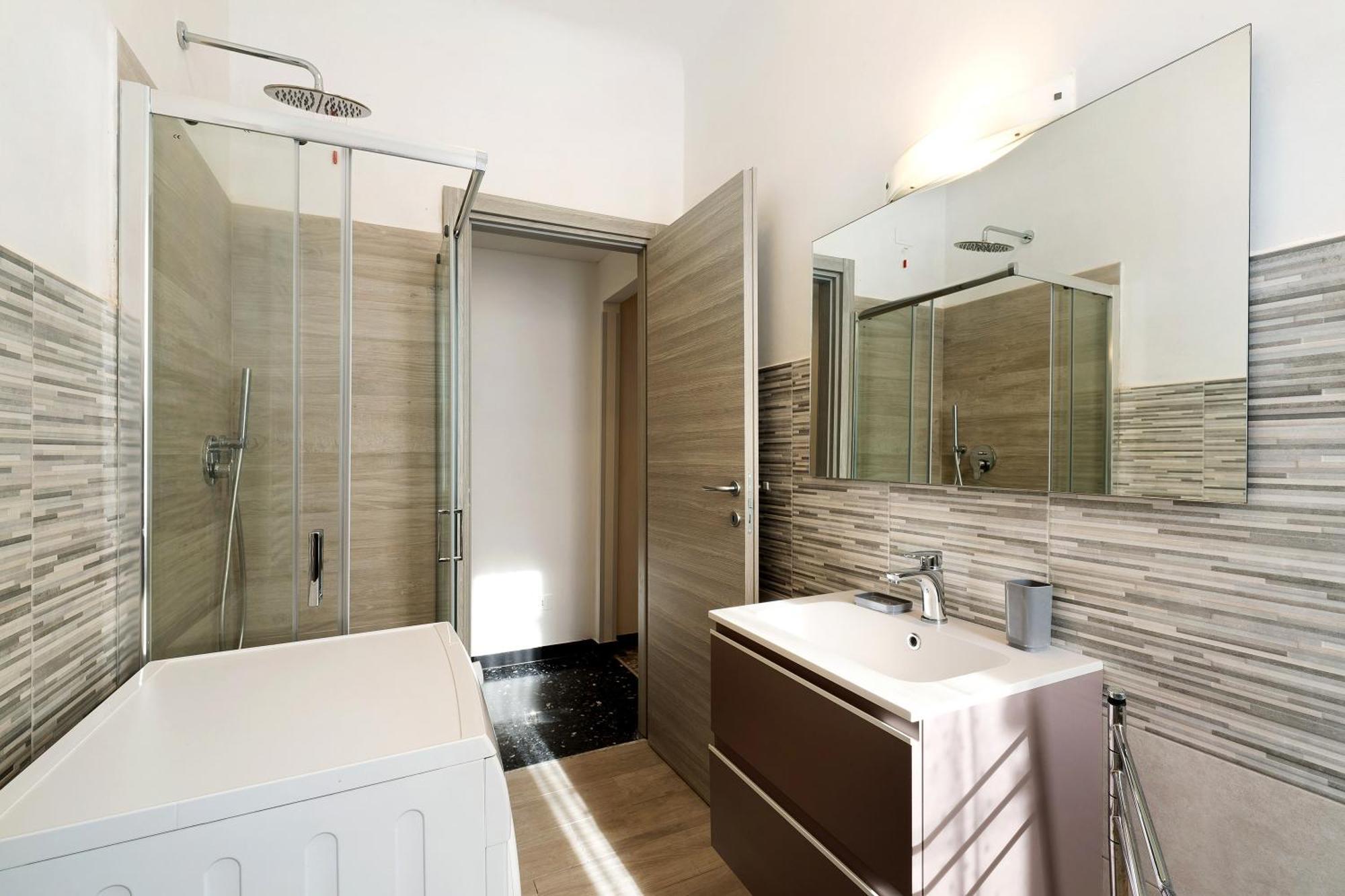Casa Febe Apartman Levanto Kültér fotó