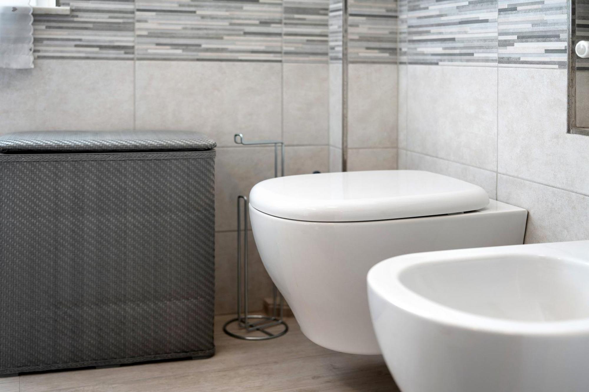 Casa Febe Apartman Levanto Kültér fotó